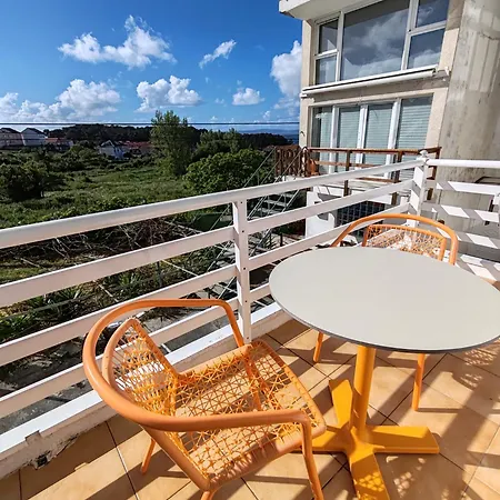 Agradelira Apartman