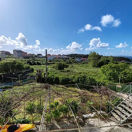 Apartman Agradelira